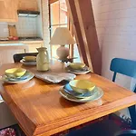 Apartamento Charming In *