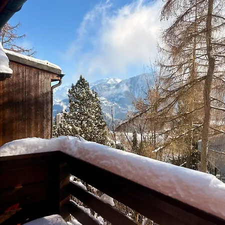 Le Refuge - In Leysin