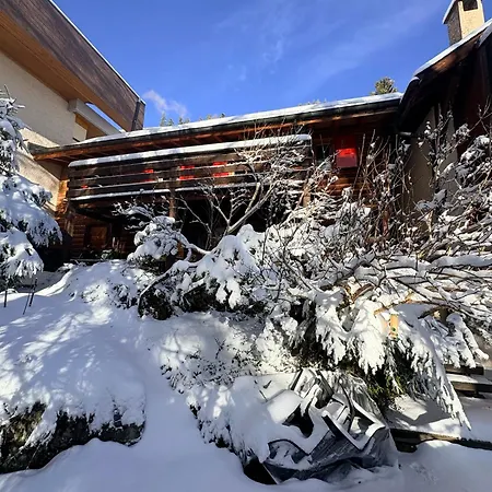 Charming In Appartement *