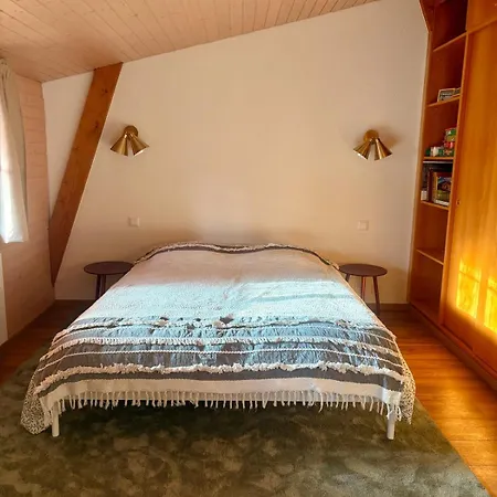 Le Refuge - In