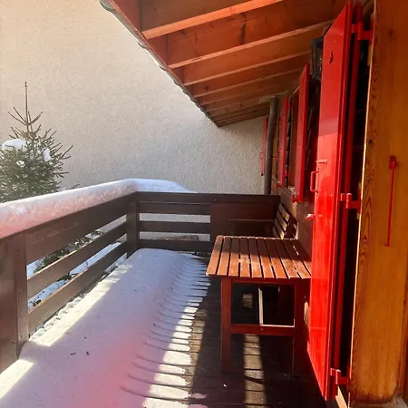 Charming In Apartamento *