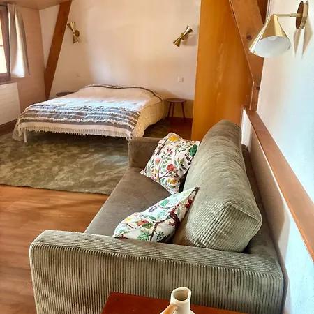 Le Refuge - In *