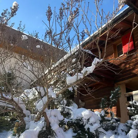 Charming In Apartamento