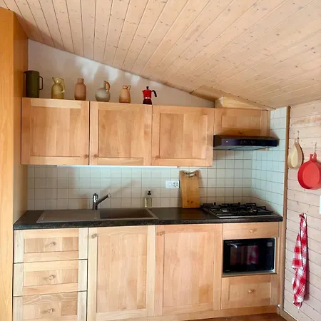 Le Refuge - In Leysin