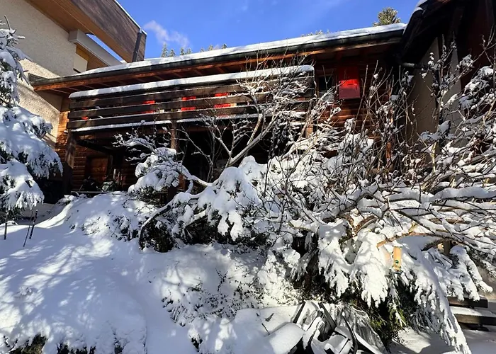 Charming In Appartement *