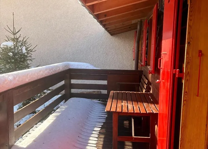 Charming In Appartement *