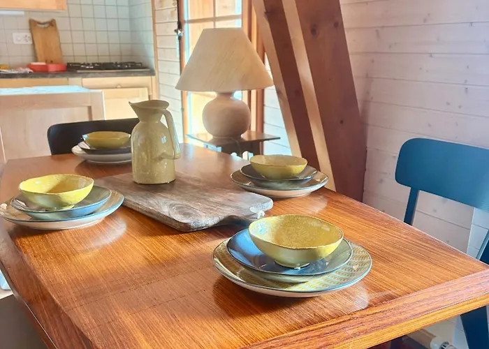 Appartement Charming In *