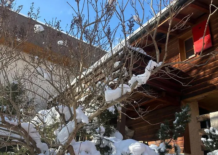 Charming In Appartement