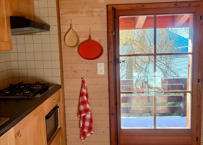 Appartement Charming In *